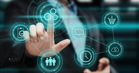 diagram of transactional channel partner strategy